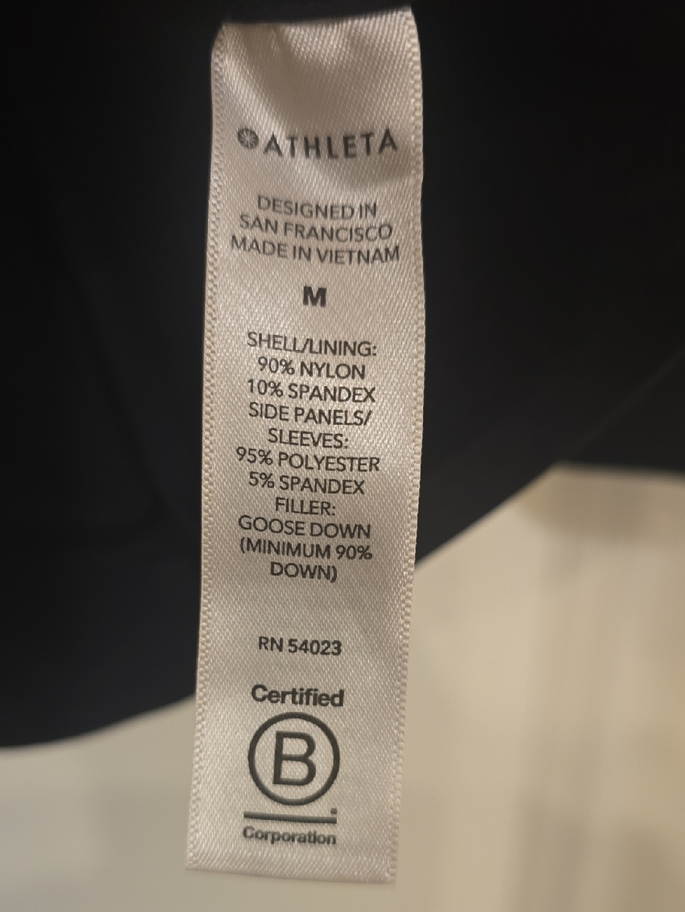 Athleta Jacket - Picture 6 of 6